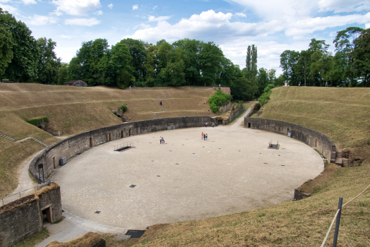 Amphitheater Trier