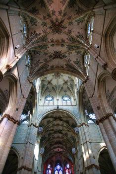 Basilique Notre-Dame-de-l'Assomption