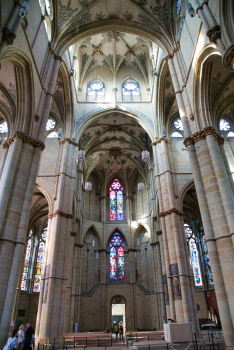 Basilique Notre-Dame-de-l'Assomption
