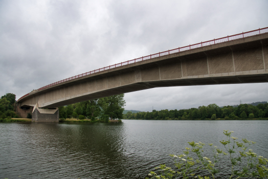 Pont de Konz (B419)