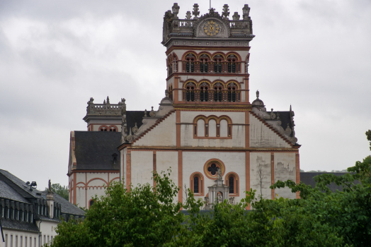 Basilika Sankt Matthias