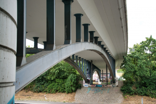 Albgrünbrücke
