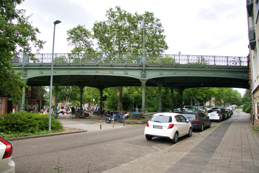 Hirschbrücke