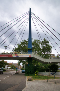 Gernika-Brücke 