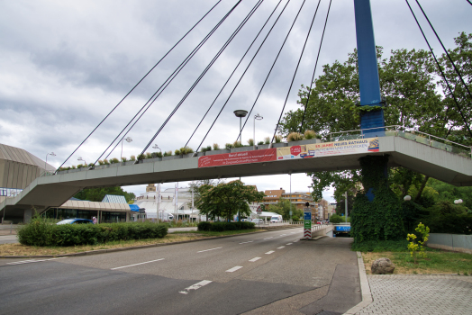 Gernika-Brücke