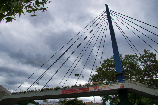 Gernika-Brücke 