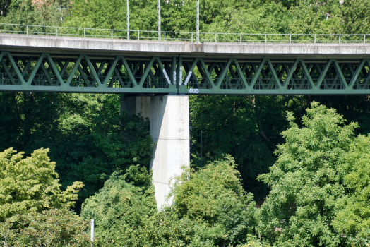 Nesenbach Bridge