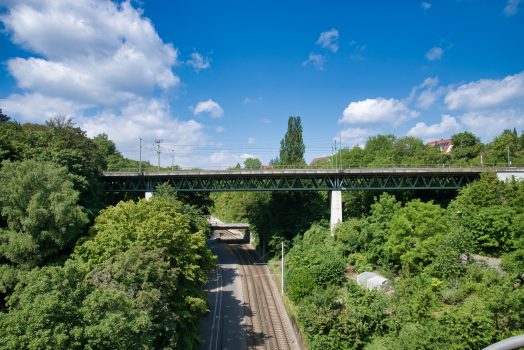 Nesenbach Bridge