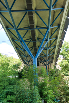 Nesenbach Valley Bridge