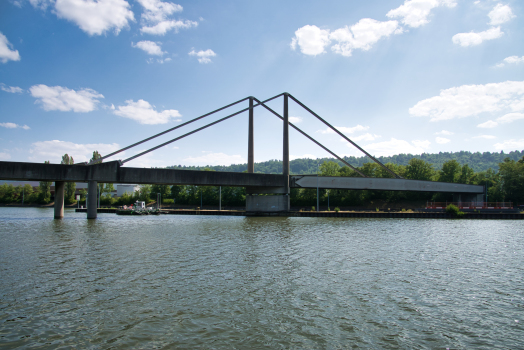 Hafenbahnbrücke