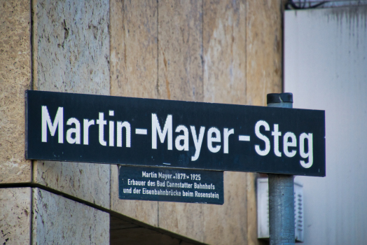 Martin-Meyer-Steg