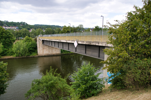 Pliensau Bridge