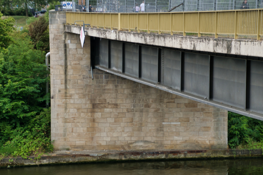 Pliensaubrücke 