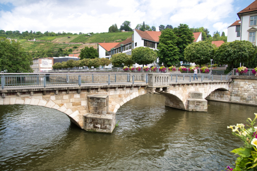Vieux Pont Agnes