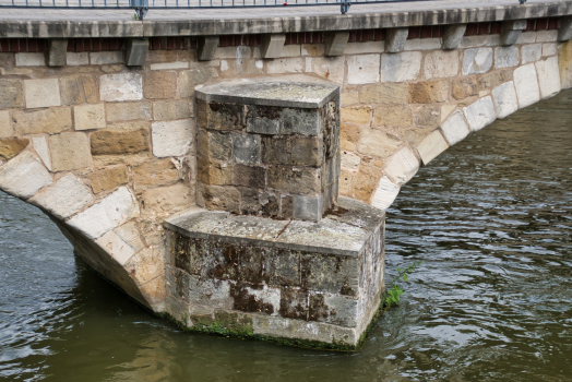 Vieux Pont Agnes 