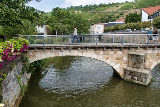 Vieux Pont Agnes 