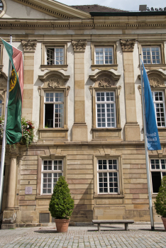 New Esslingen Town Hall 