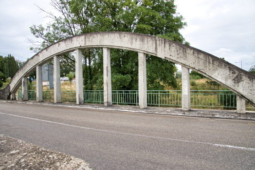 Pont de Bale