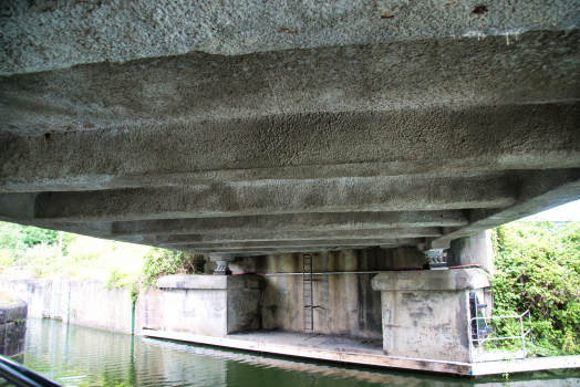 Pont de Bale