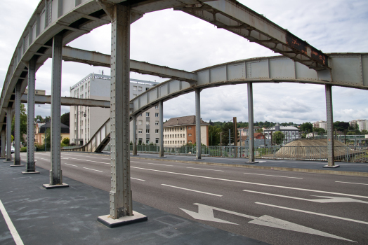Riedisheimer Brücke