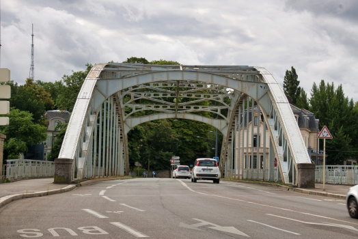 Pont d'Altkirch
