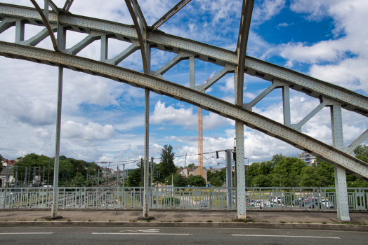 Altkircher Brücke