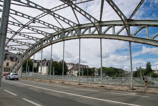 Altkircher Brücke