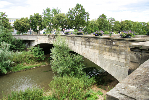 Pont Nessel