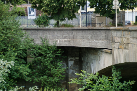Nessel Bridge