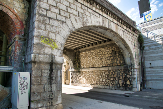 Pont-Neuf de Romans-sur-Isère