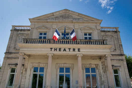Theater von Montélimar