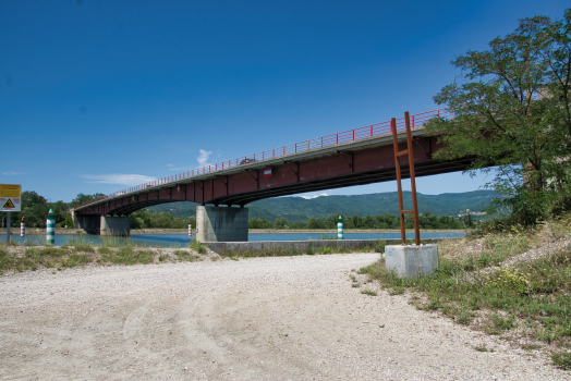 RN 102 Bridge