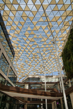 Centre Commercial Prado