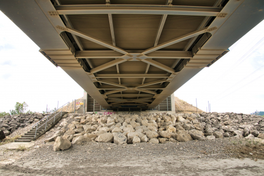 Cheval-Blanc Viaduct