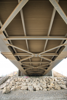 Cheval-Blanc Viaduct
