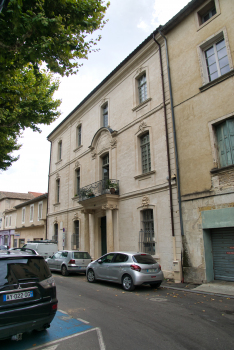 Hôtel de Pérusis