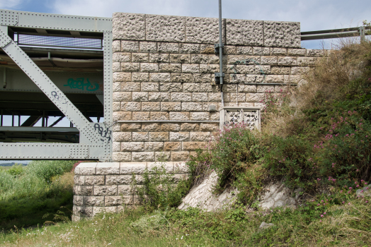 Durancebrücke Cavaillon