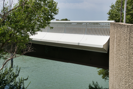 Rhônebrücke Beaucaire