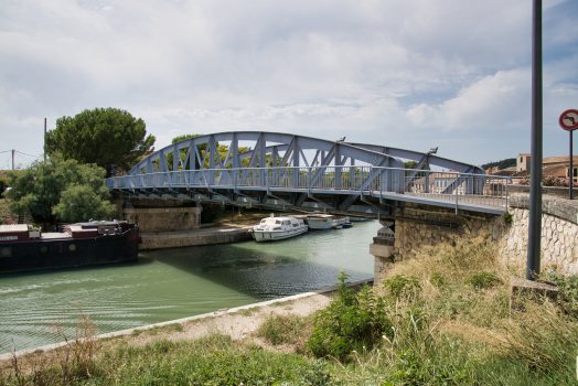Caravelle-Brücke