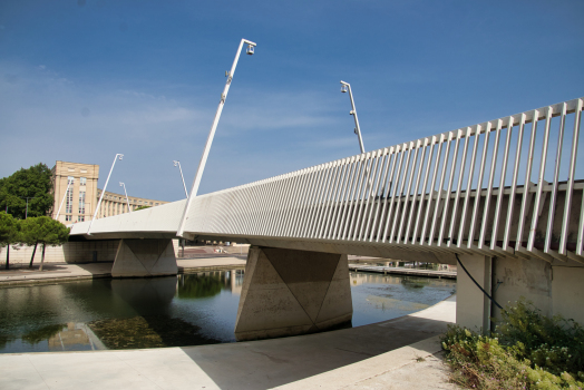 Juvénal-Brücke 