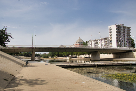 Juvénal-Brücke