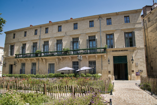 Hôtel Richer de Belleval