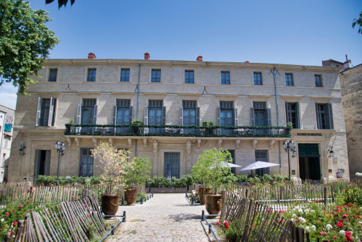 Hôtel Richer de Belleval 