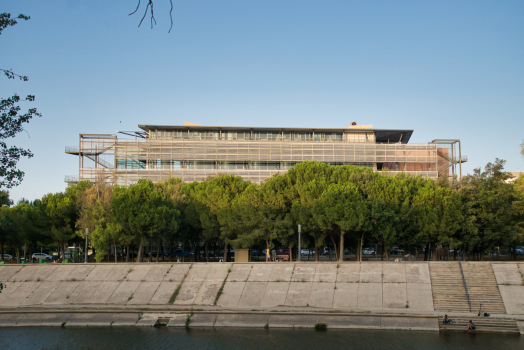 Bibliothèque Interuniversitaire de Montpellier