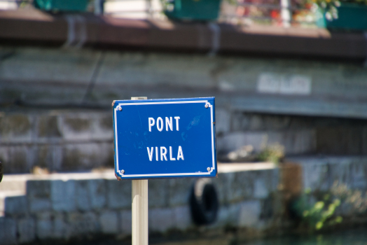 Pont Virla