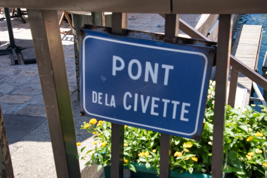Pont de la Civette