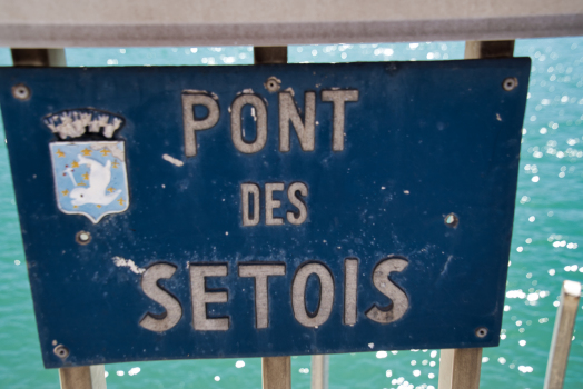Pont des Sètois