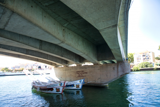 Hérault Bridge