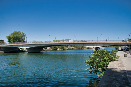 Hérault Bridge