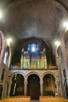 Kathedrale von Agde